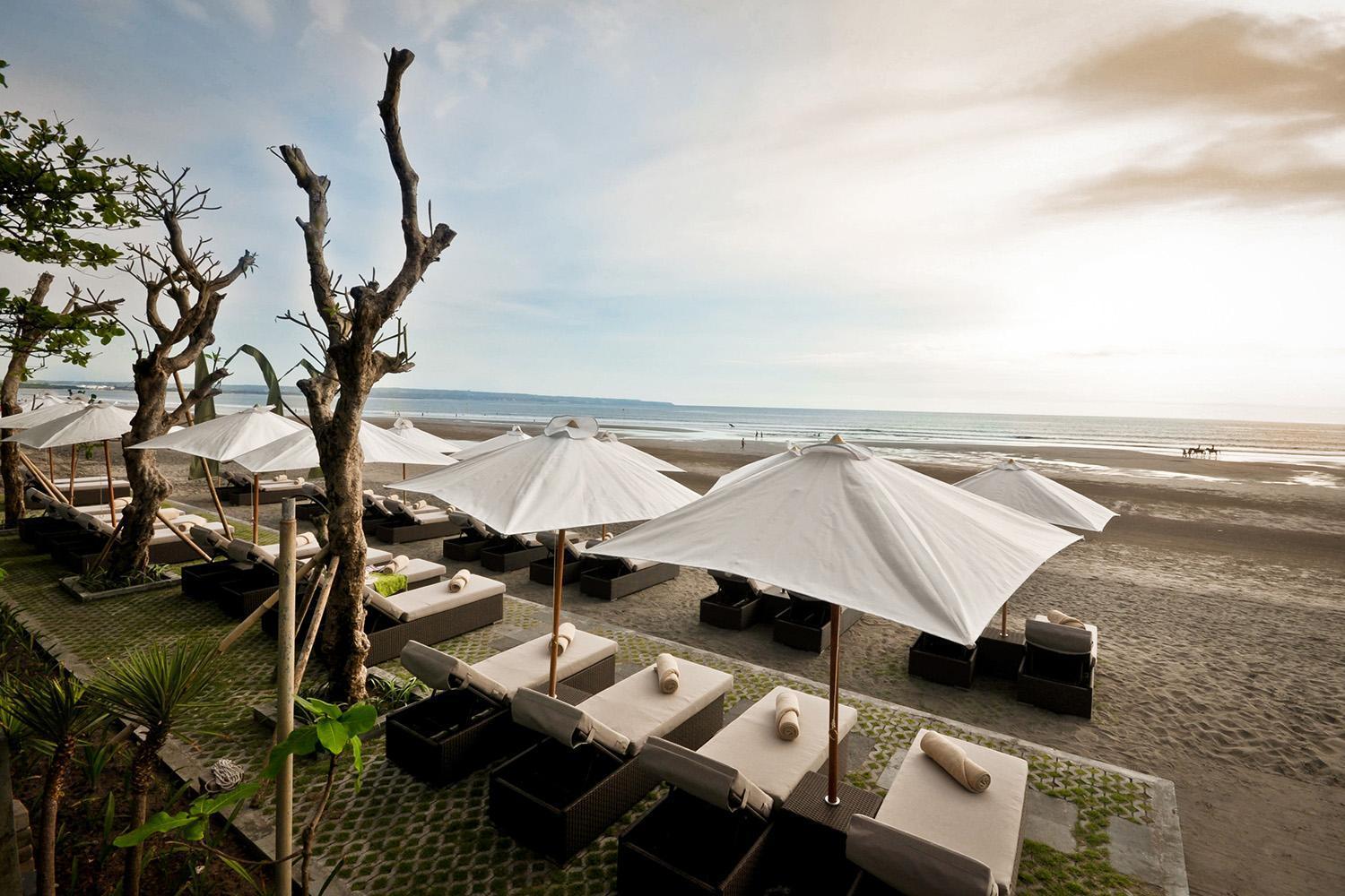 The Haven Bali Seminyak Hotel Esterno foto